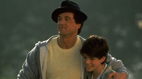 Everything We Know About Sylvester Stallone's Late Son, Sage Stallone