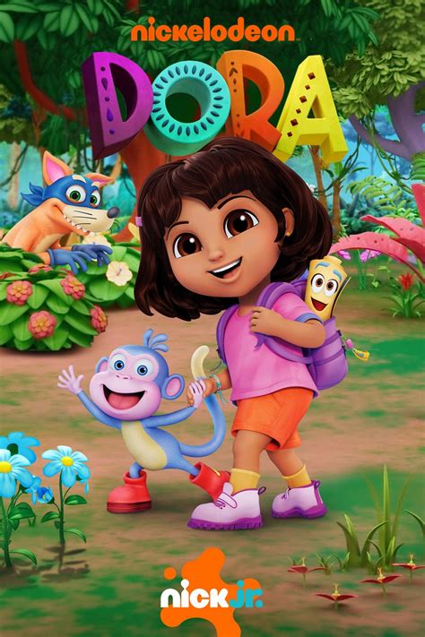 Dora | Doblaje Wiki | Fandom