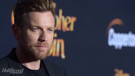 Ewan McGregor Set to Play Villain in ‘Birds of Prey’ – Watch – The ...