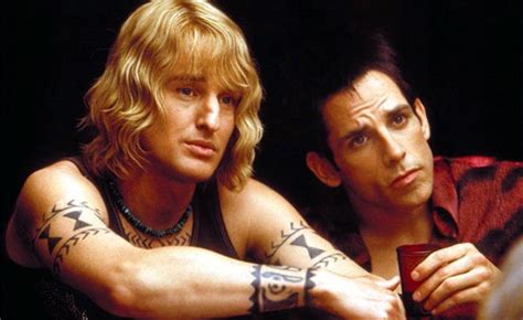 Ben Stiller Optimistic About Zoolander 2 - IGN