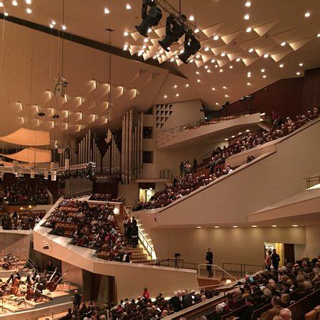 Berlin Philharmonic - All You Need to Know Before You Go - UPDATED 2018 (Germany) - TripAdvisor