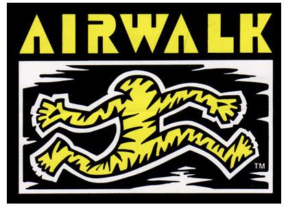 Airwalk Logos