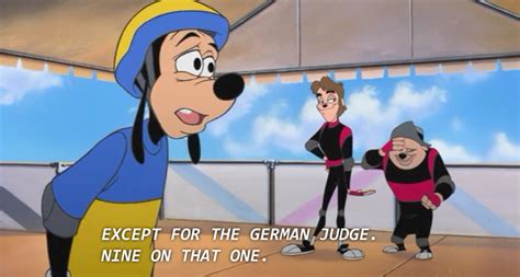 An Extremely Goofy Movie Quotes. QuotesGram