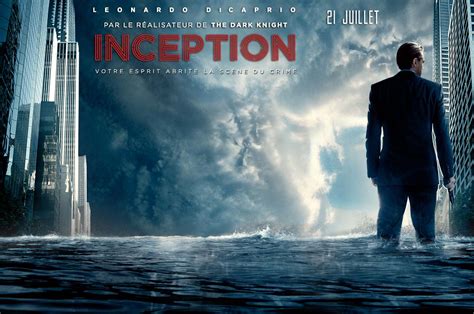 Inception Plot Synopsis - FilmoFilia