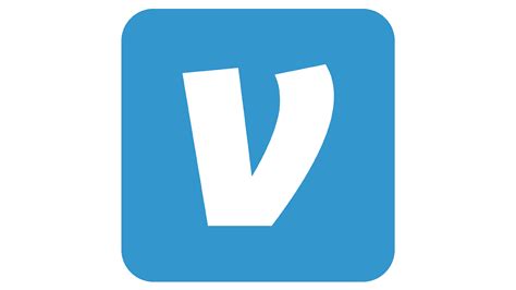 Collection Of Venmo Logo Png Pluspng Images