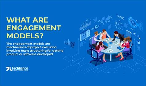 What are Engagement Models? Definition, Types, and Uses