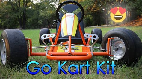 Electric Go Kart Kit Ebay at Marco Swallow blog