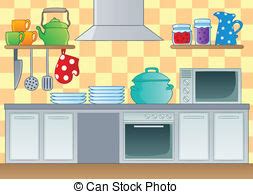 Kitchen clip art images free free clipart images – Clipartix