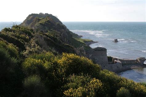 Skanderbeg’s Castle in Rodoni Cape to Undergo Restoration • IIA