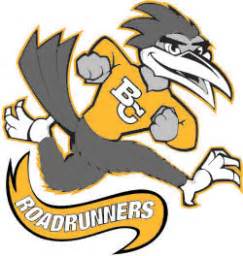 Butte College Roadrunners | MascotDB.com