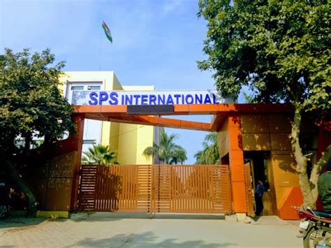 SPS International School Palwal - Schools | Joonsquare India