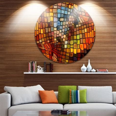 The Best Stained Glass Wall Art