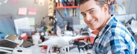 How to Become a Drone Repair Technician - Droneblog