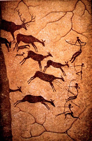 20 Most Fascinating Prehistoric Cave Paintings - Oddee | História da ...