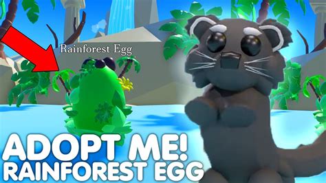 😱ADOPT ME NEW EGG UPDATE!👀ALL NEW EGG PETS RELEASE DATE! ROBLOX - YouTube