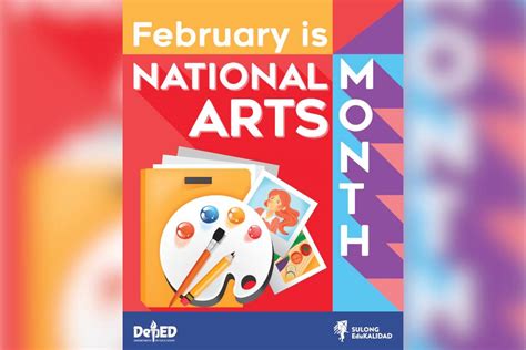 National Arts Month - Davao Catholic Herald