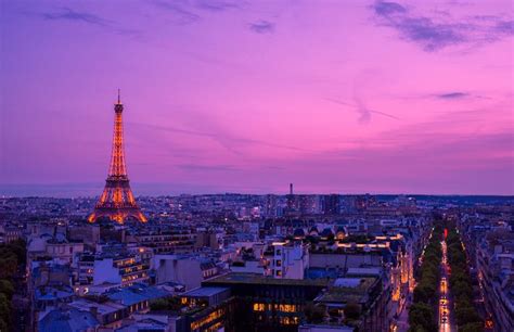 Pin on A Few Of My Favorites... | Paris sunset, Paris, Paris aesthetic ...