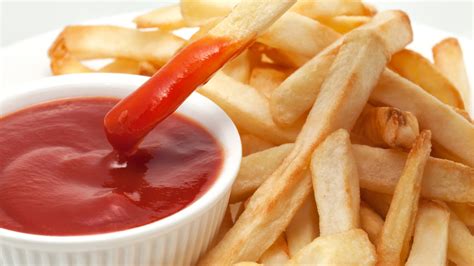 6 surprising facts about french fries | Fox News