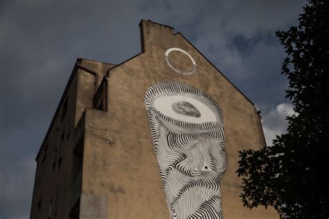 2501 New Murals In Poznan, Poland | StreetArtNews | StreetArtNews