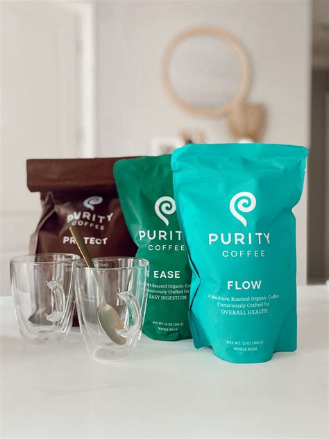 Purity Coffee Review - Best Milk Frothers