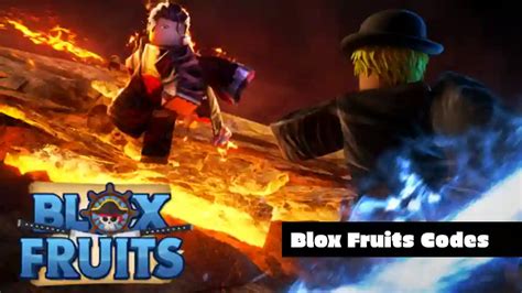 Blox Fruits Codes With Money And XP Boosts - April 2024