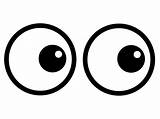 Eye Coloring Pages  Free Printable For Kids sketch template