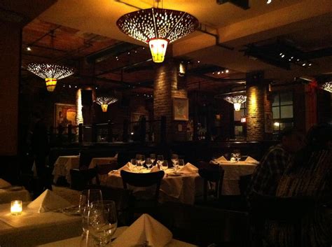 Tribeca Grill in New York: 1 reviews and 4 photos