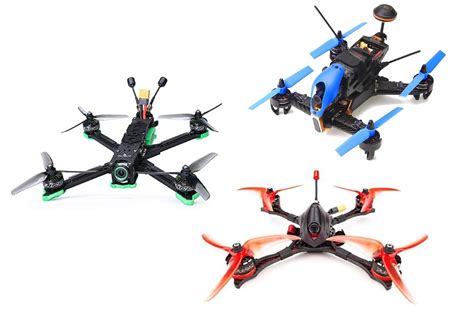 5 Best Racing Drones For Sale (2023)