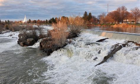 Visit Idaho Falls: Best of Idaho Falls Tourism | Expedia Travel Guide