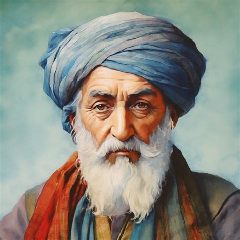 About Rumi: The Mystic Poet of Love and Enlightenment - Poem Analysis