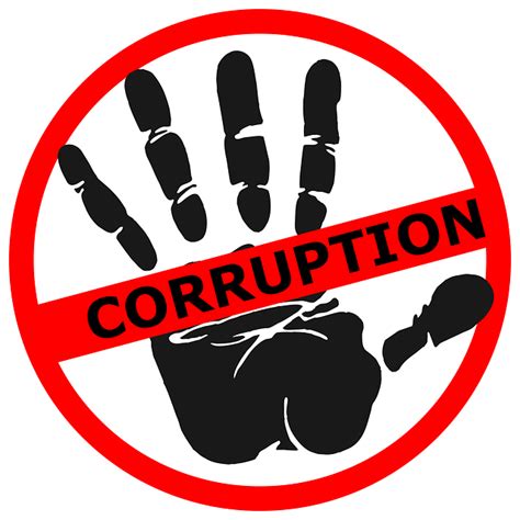 Download No Corruption, Stop Corruption, Corruption. Royalty-Free Stock Illustration Image - Pixabay