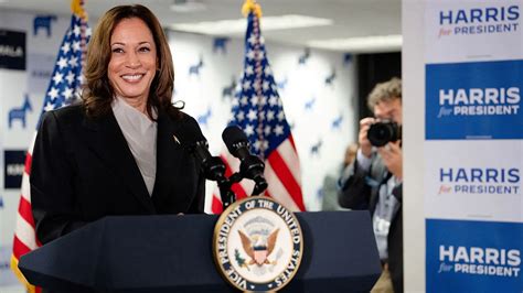 Kamala Harris' college sorority launches its own PAC as part of 'Divine ...