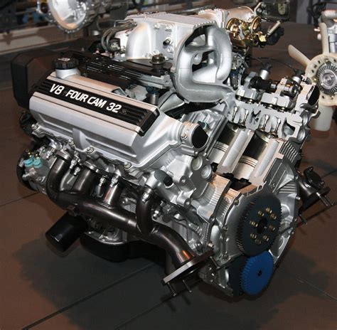 Toyota’s 2UZFE 4.7 V8 Engine: Reliability, Specs & More | Low Offset