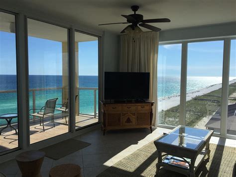 CARIBBEAN RESORT CONDOMINIUMS - Condominium Reviews (Gulf Breeze, FL)