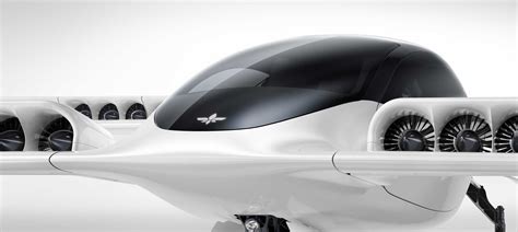 Watch Lilium Jet Air Taxi Take Off and Hover Using 36 Electric Engines - autoevolution