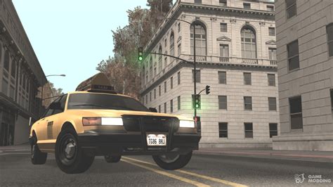 Original GTA IV Graphics Mod 6.0 (SA-MP Version) for GTA San Andreas