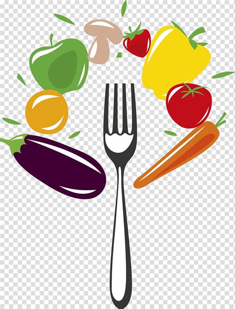 Healthy Eating Healthy Diet Clipart