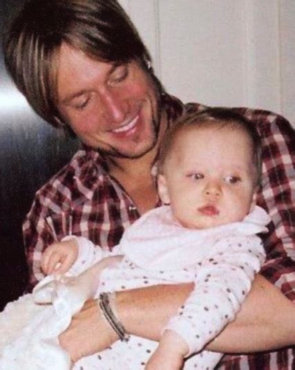 Keith Urban daughters – they are now following in his footsteps