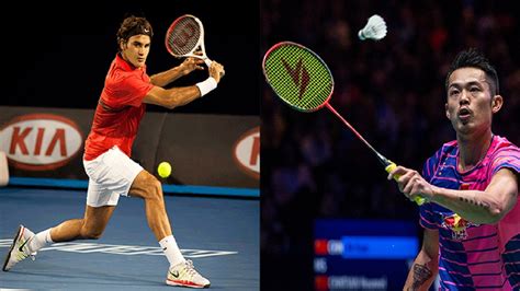 What's Better: Badminton vs. Tennis - Volant