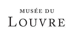 Musée du Louvre logo transparent PNG - StickPNG