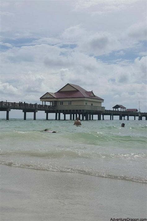 Best Clearwater Beach Hotels Near Pier 60 - Where to Stay Oceanfront ...