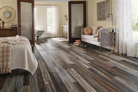 Armstrong Luxury Vinyl Plank (LVP) Flooring: A Diamond in the Rough