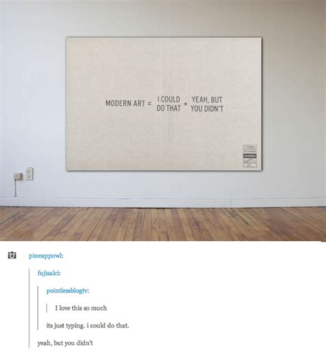 Modern art | In a Nutshell | Know Your Meme