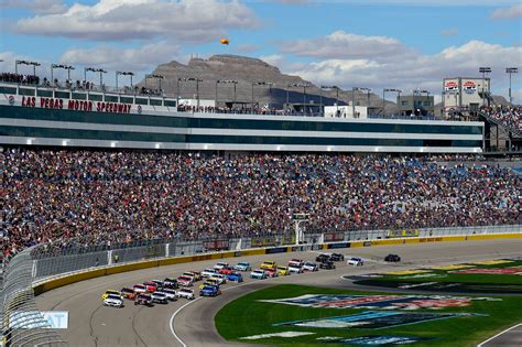 Top 10 lap leaders at Las Vegas Motor Speedway | NASCAR