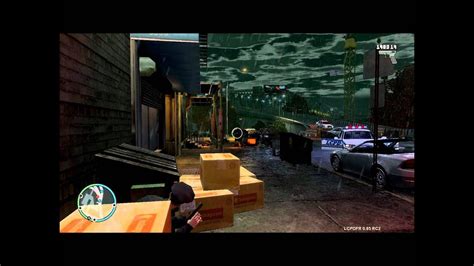 GTA IV- LCPDFR Gameplay - YouTube