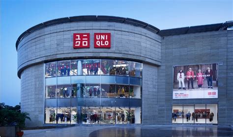 Japanese retailer UNIQLO debuts in India; opens first store at Ambience ...