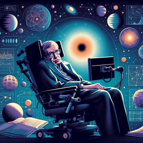 How Stephen Hawking Revolutionized Our Understanding of the Universe