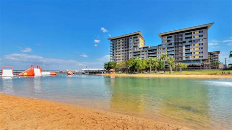 Darwin Waterfront Short Stay Apartments Official Site - Guest Reviews