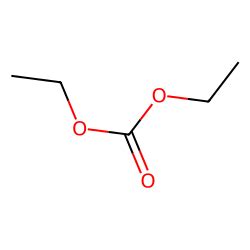 Diethyl carbonate (CAS 105-58-8) - Chemical & Physical Properties by Cheméo