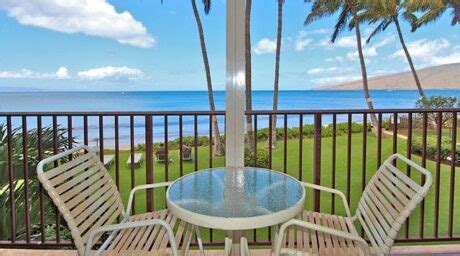 Kihei Beach Resort - Maui Condo Homes